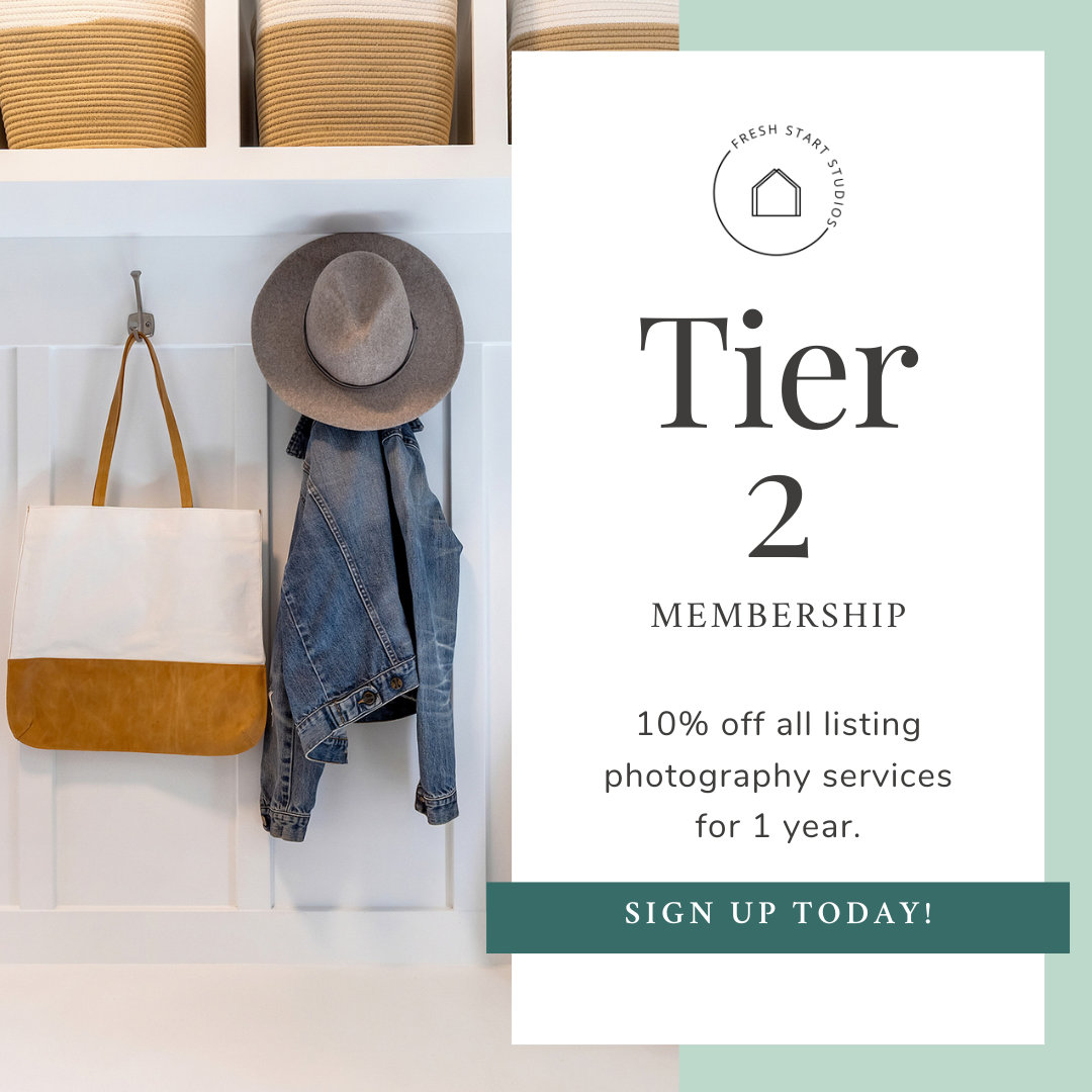Tier 2 Discount Membership