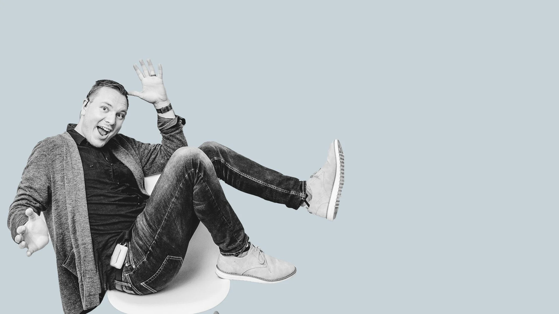 New Video! “My Story”