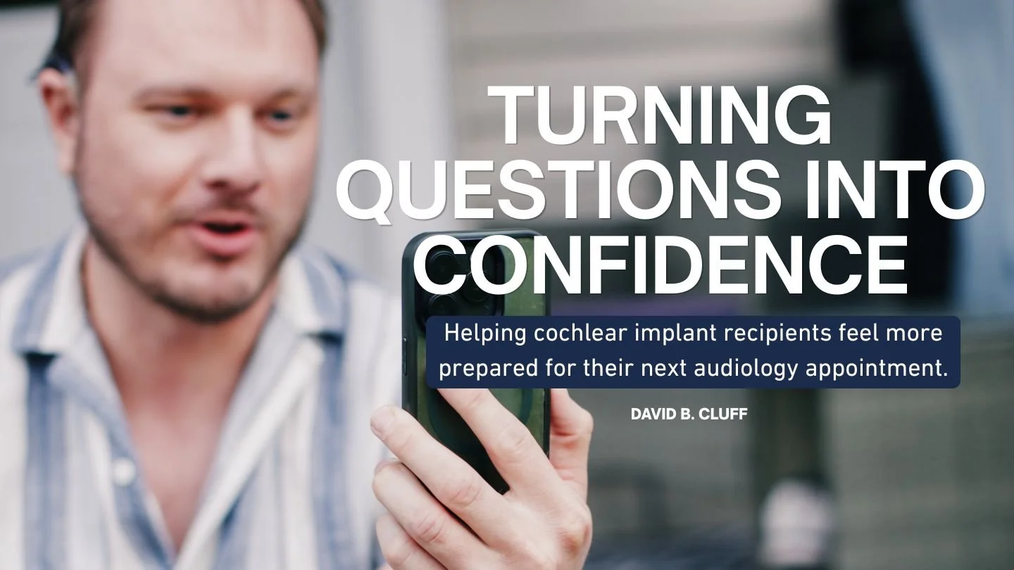 Turning Questions Into Confidence