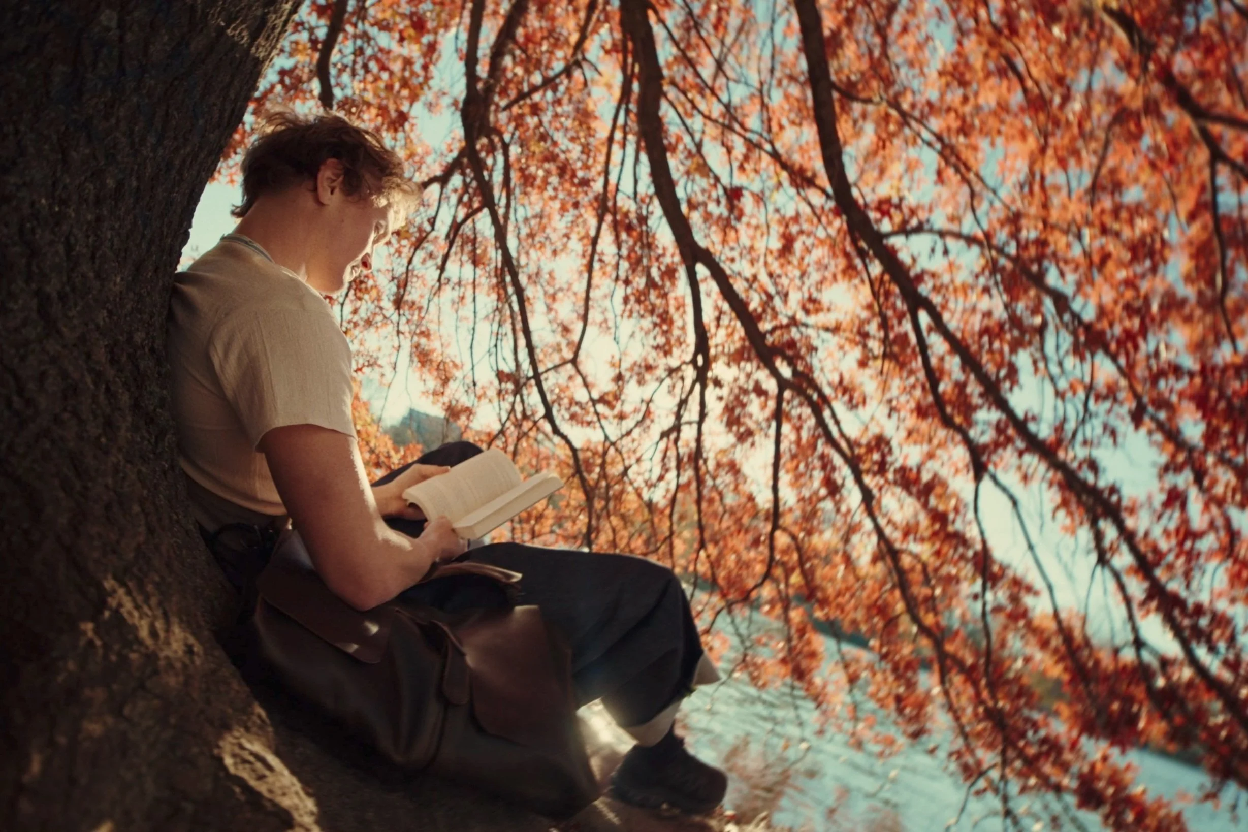  Slops - Lazarette / DIR. JOSHUA STOKER 