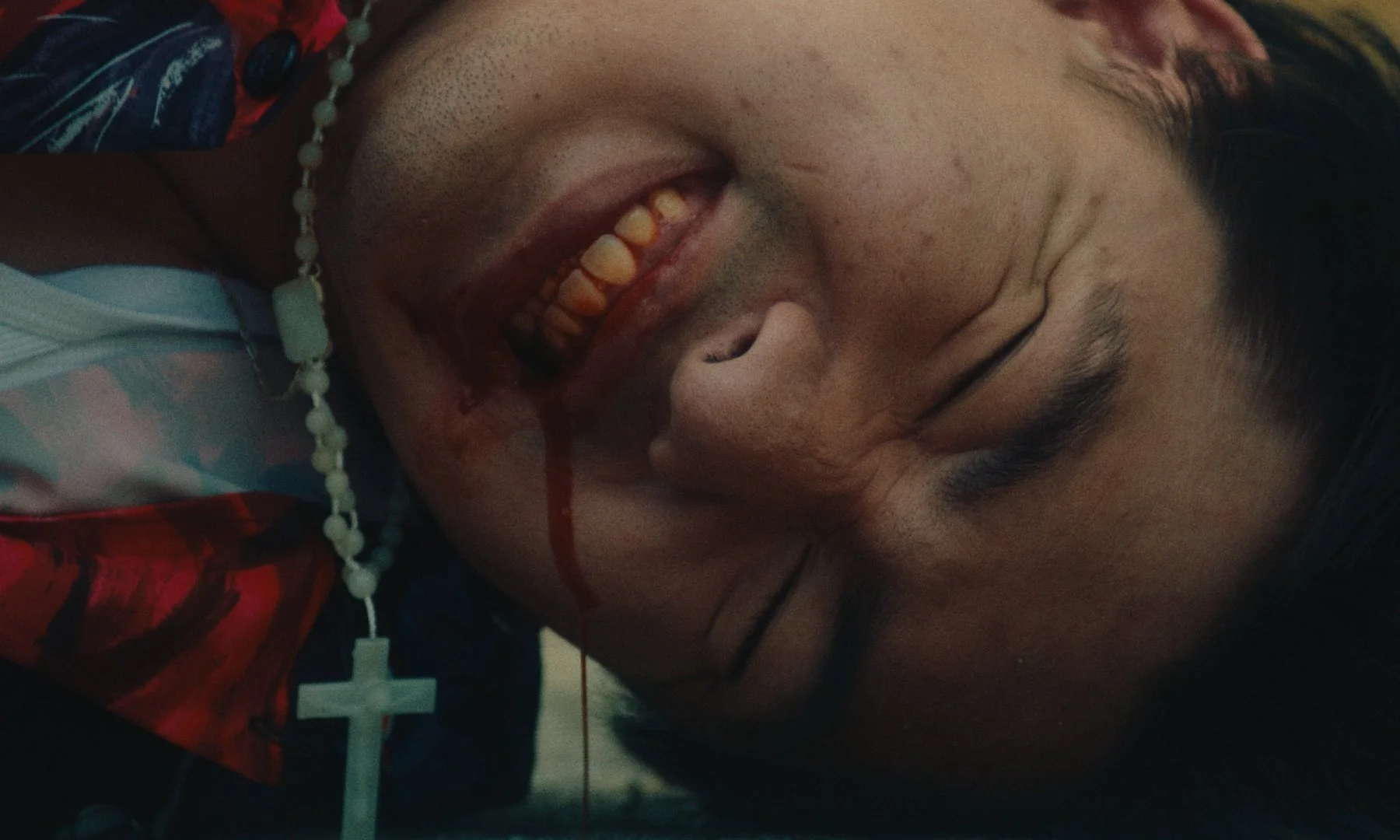  Quédate conmigo - Cascadia 