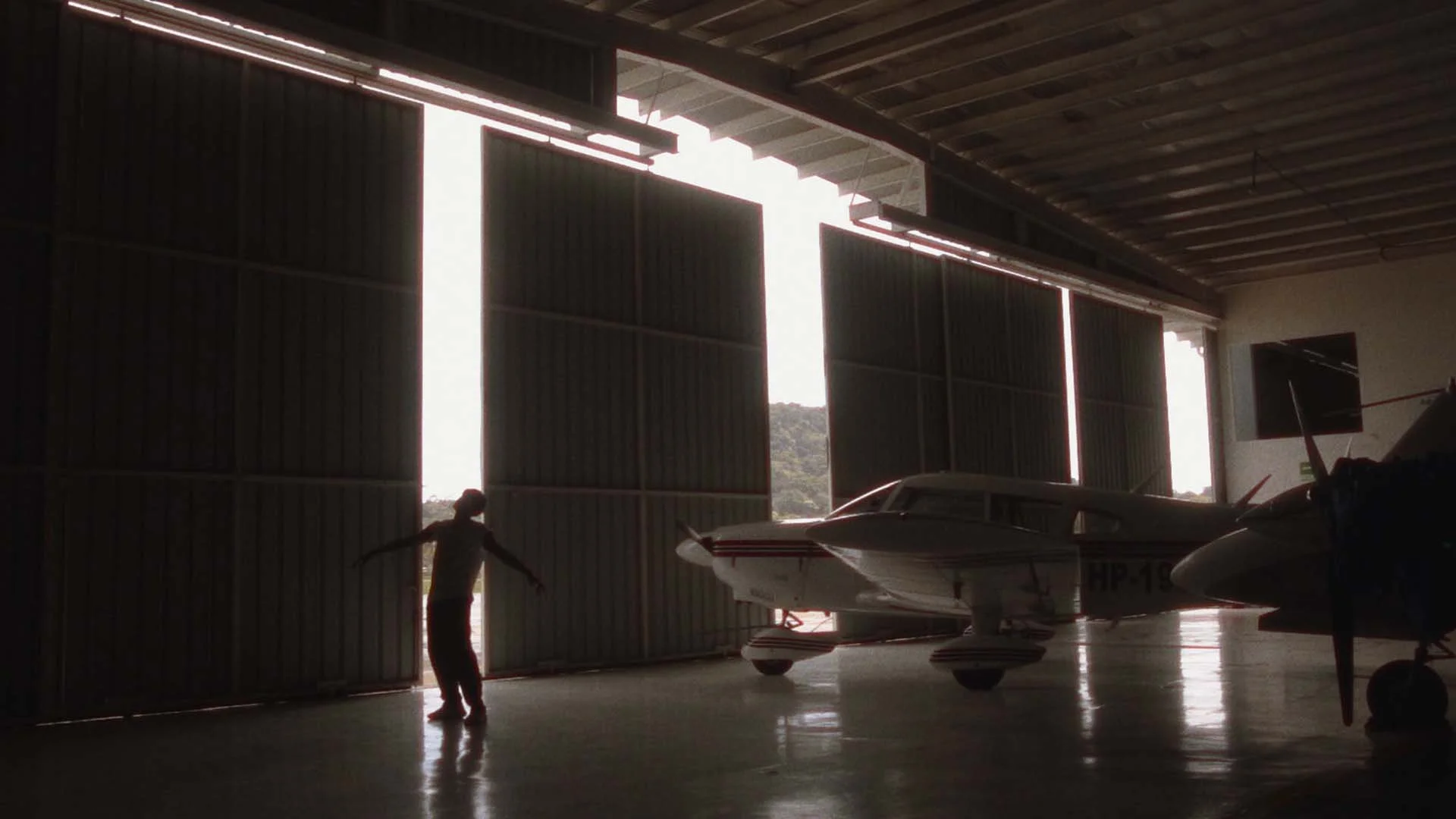  Bennigan's - Isaajes & Juaan 