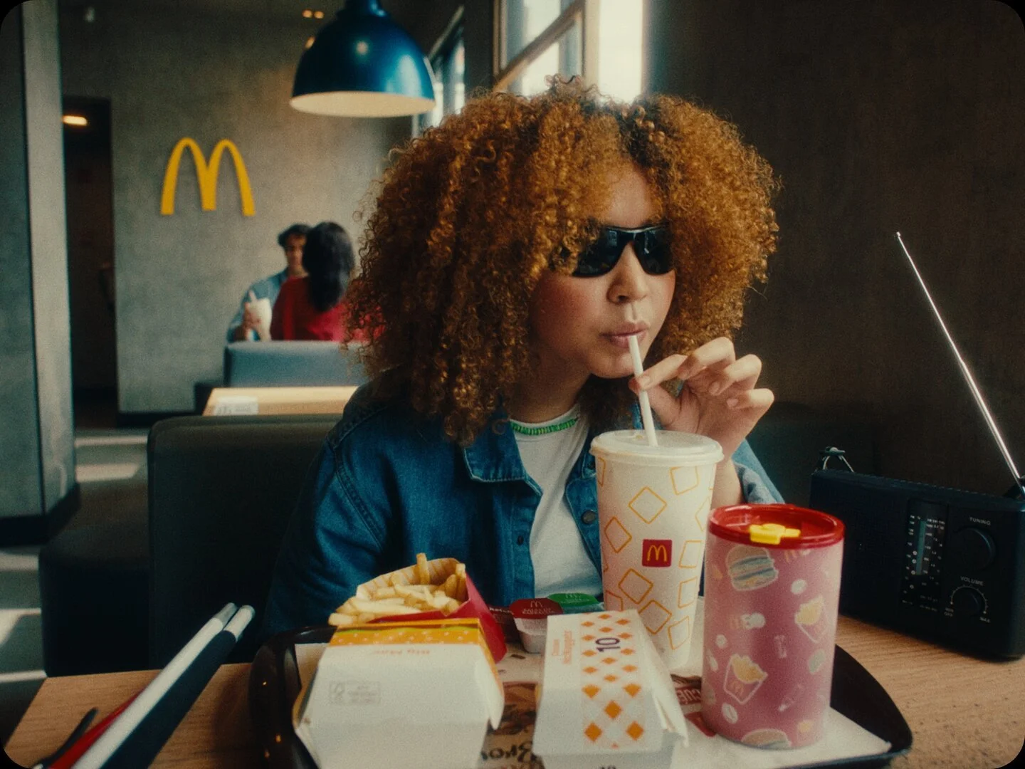  Golómetro - McDonald's 