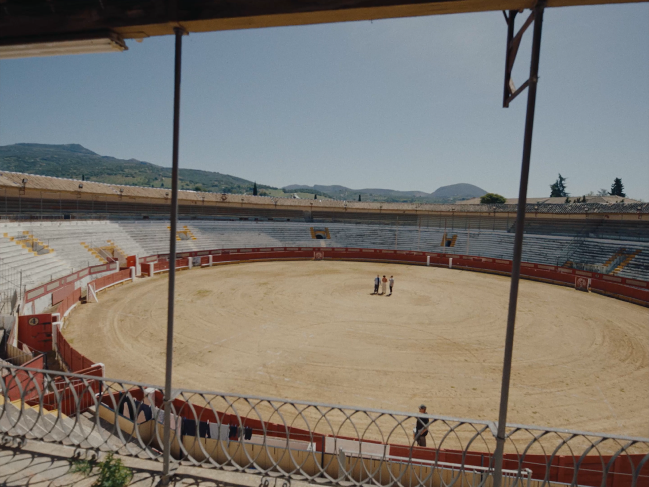  Çantamarta - el sur - DIR. PABLO ENGO 