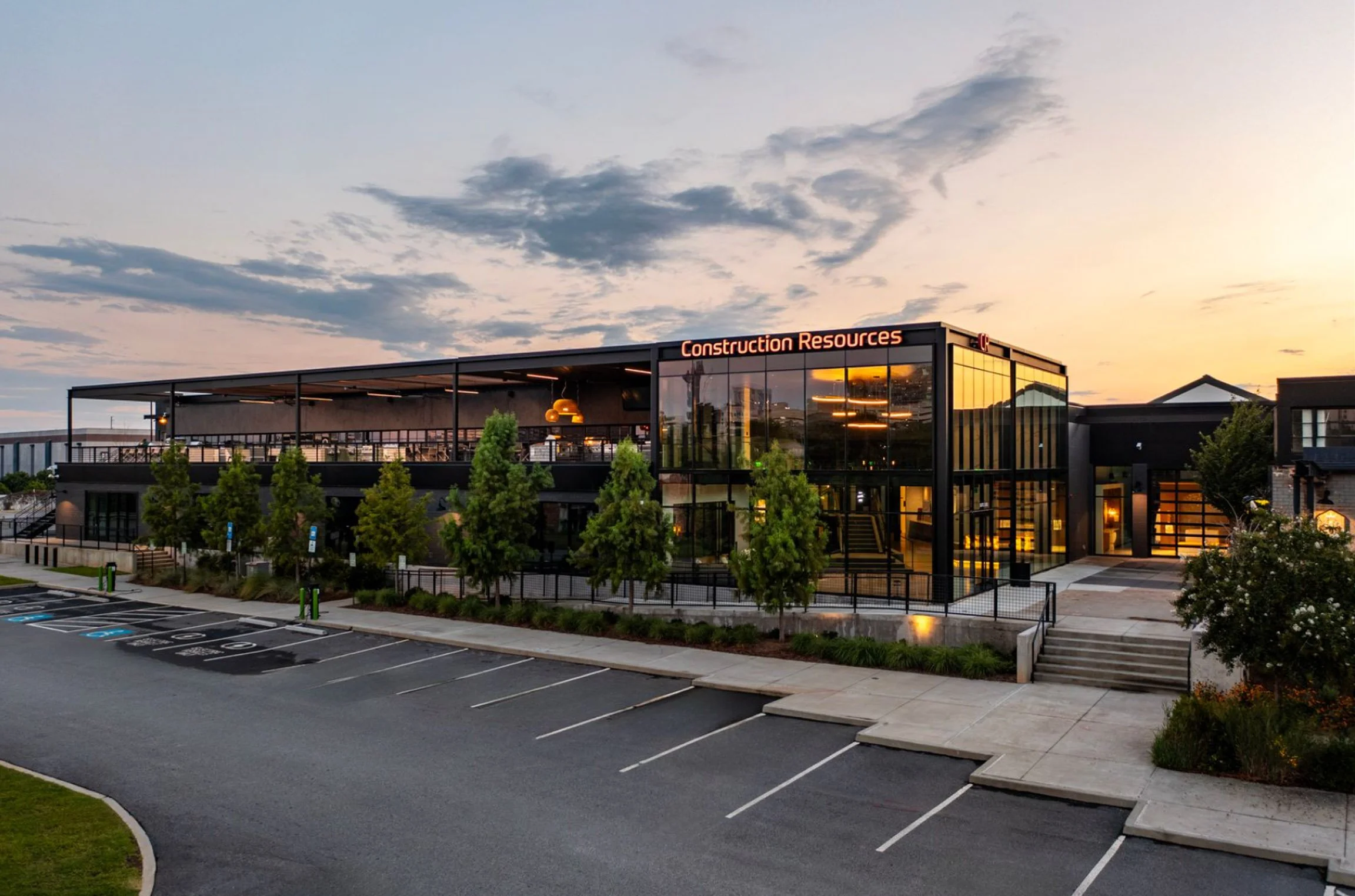 Construction Resources - Atlanta