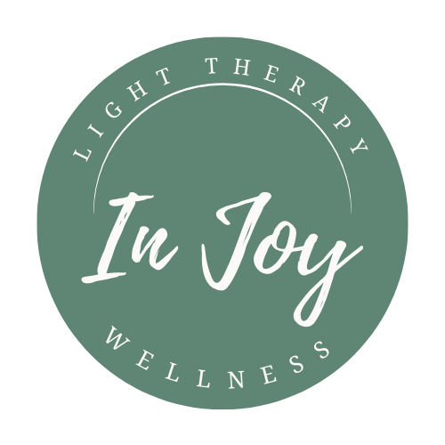 In Joy Light Therapy &amp; Wellness