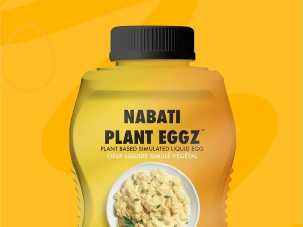 Nabati Plant Eggz