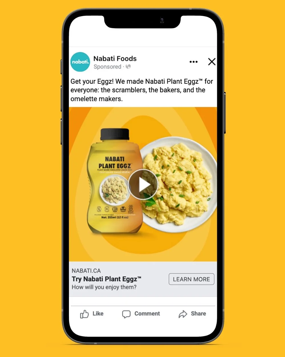  Facebook Video Ads 