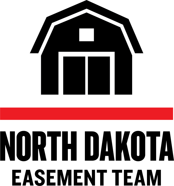 North Dakota Easement Team