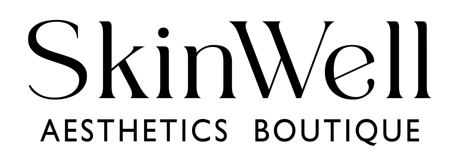 SkinWell Aesthetics Boutique Notting Hill