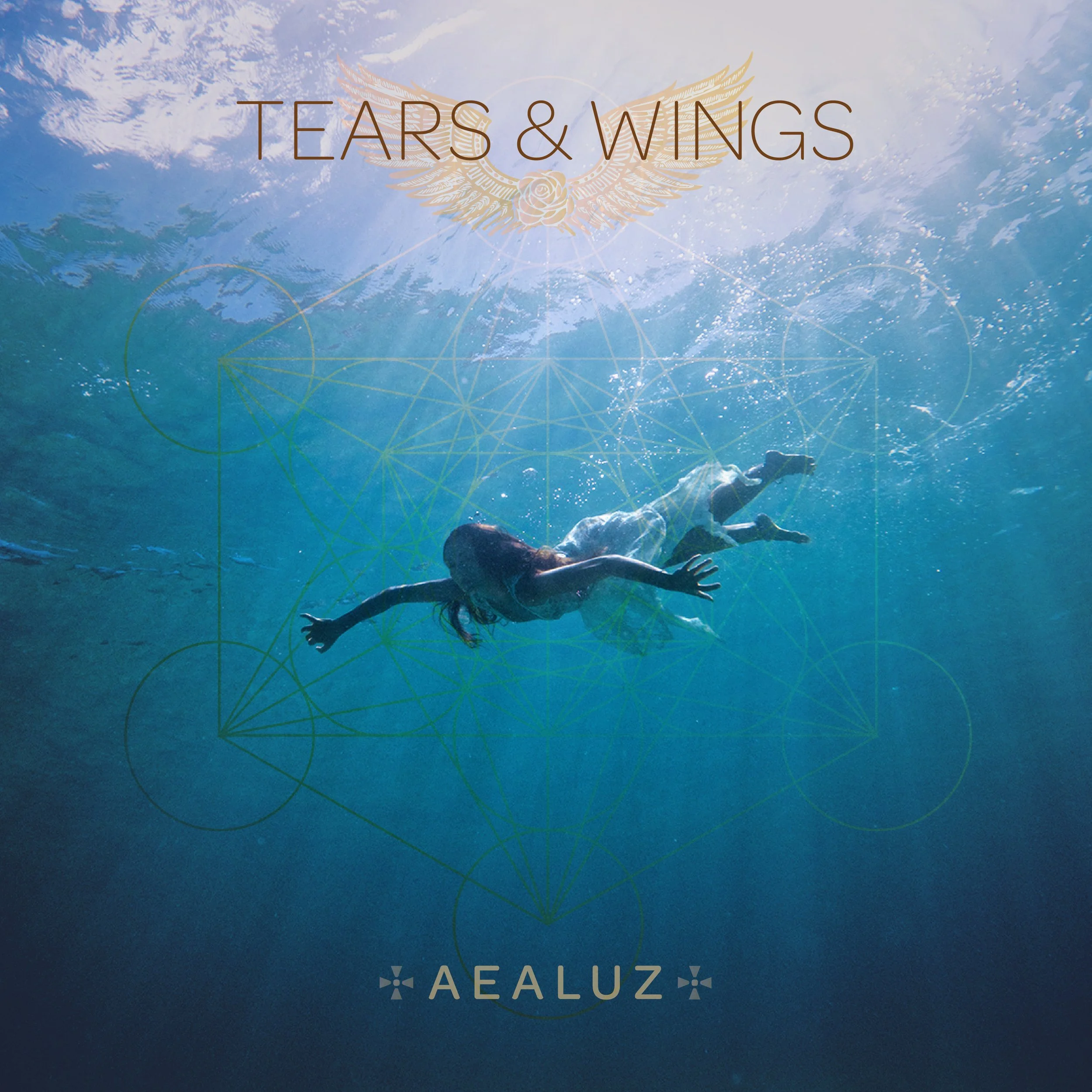 Tears & Wings (Digital Album Download)