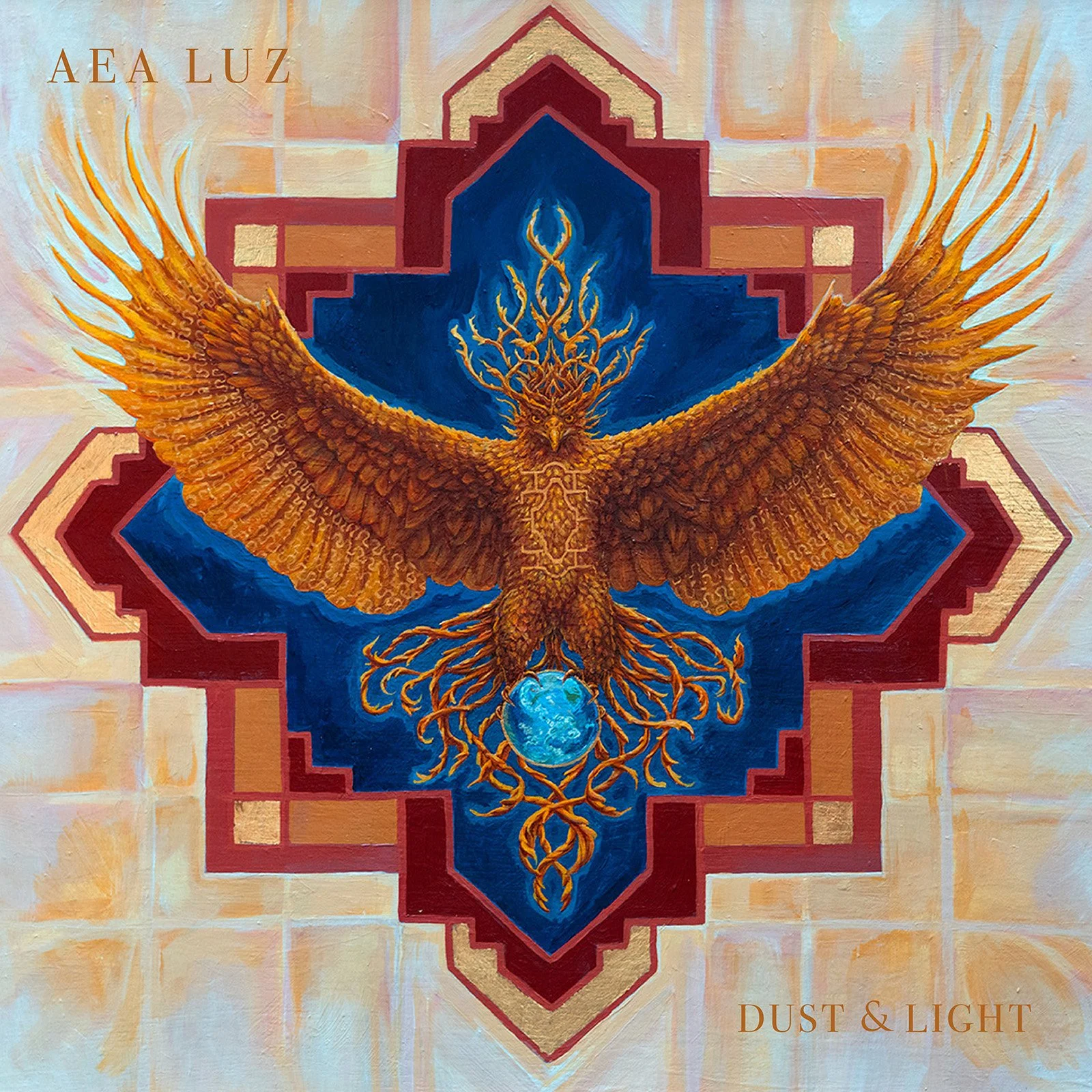 Dust & Light (Digital Album Download)