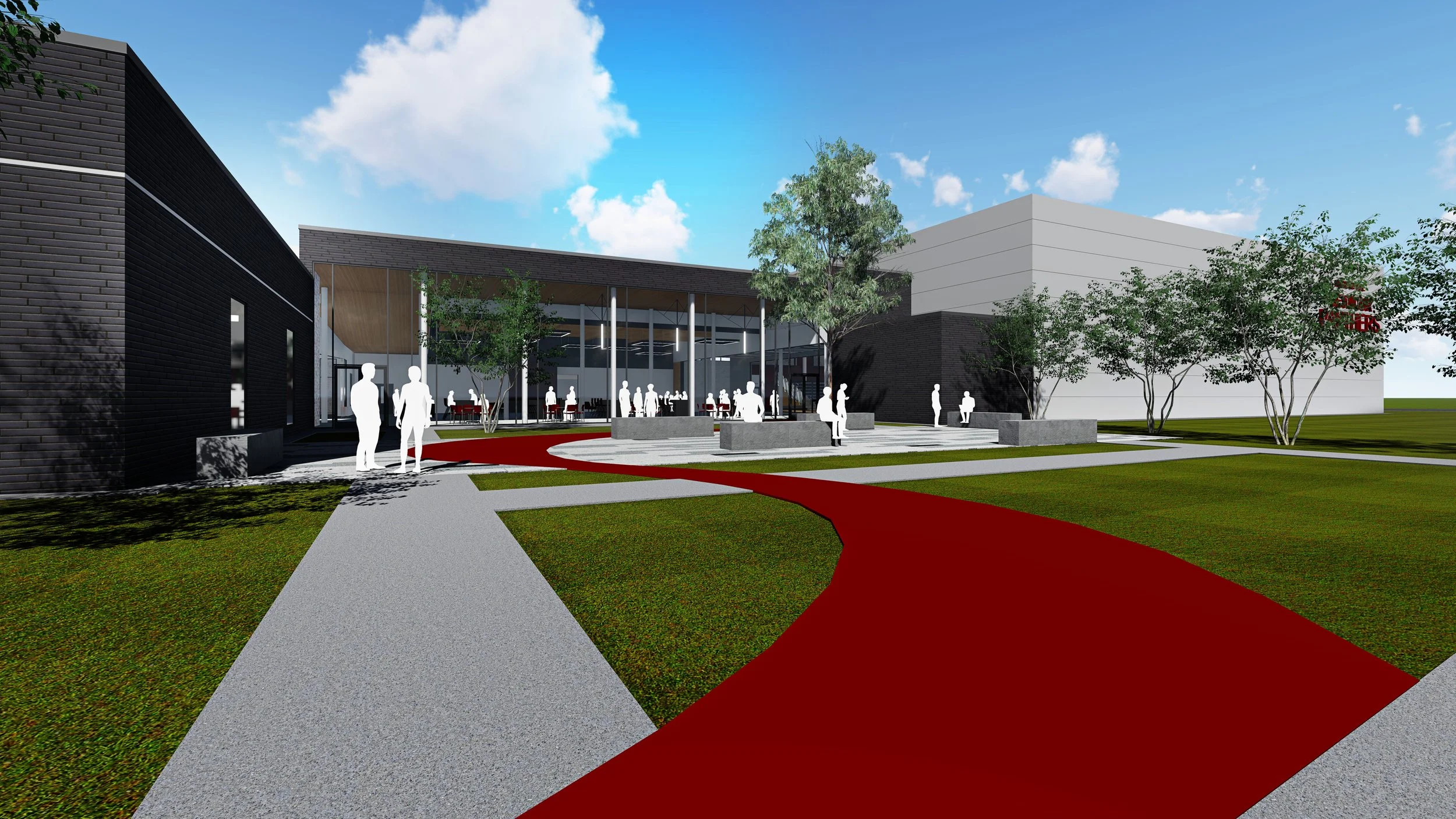 Bond Proposal — Seymour ISD Bond