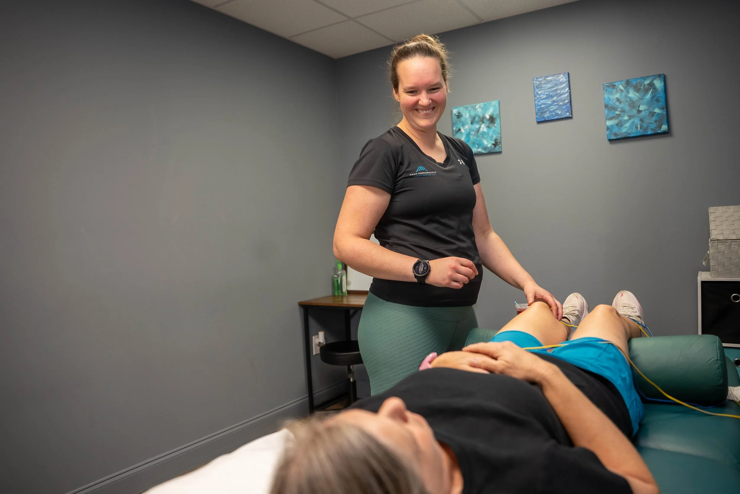 Conditions Treated with Dry Needling in Greenwood