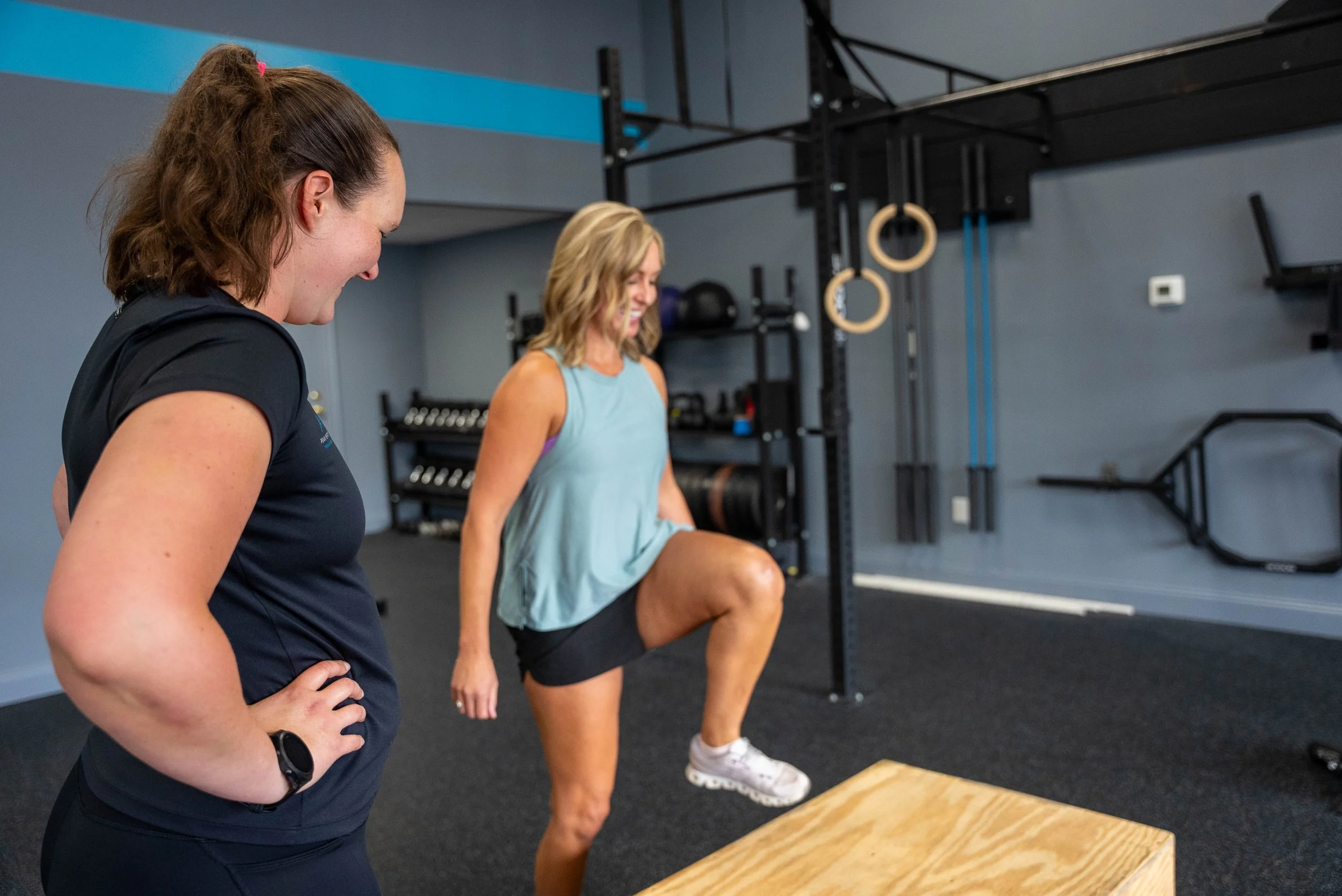 Why Greenwood, SC Chooses Us for Dry Needling