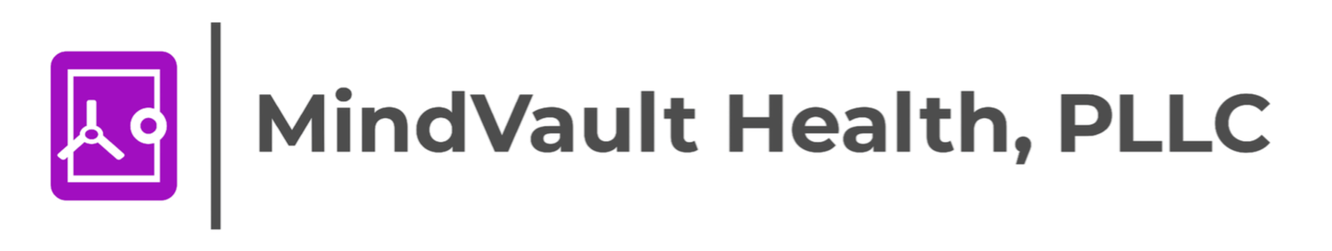 MindVault Health, PLLC | Therapy &amp; Counseling