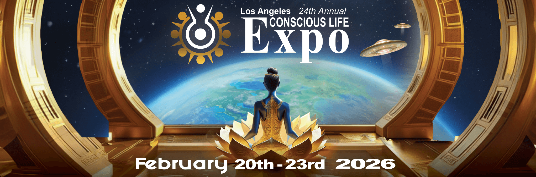 Conscious Life Expo