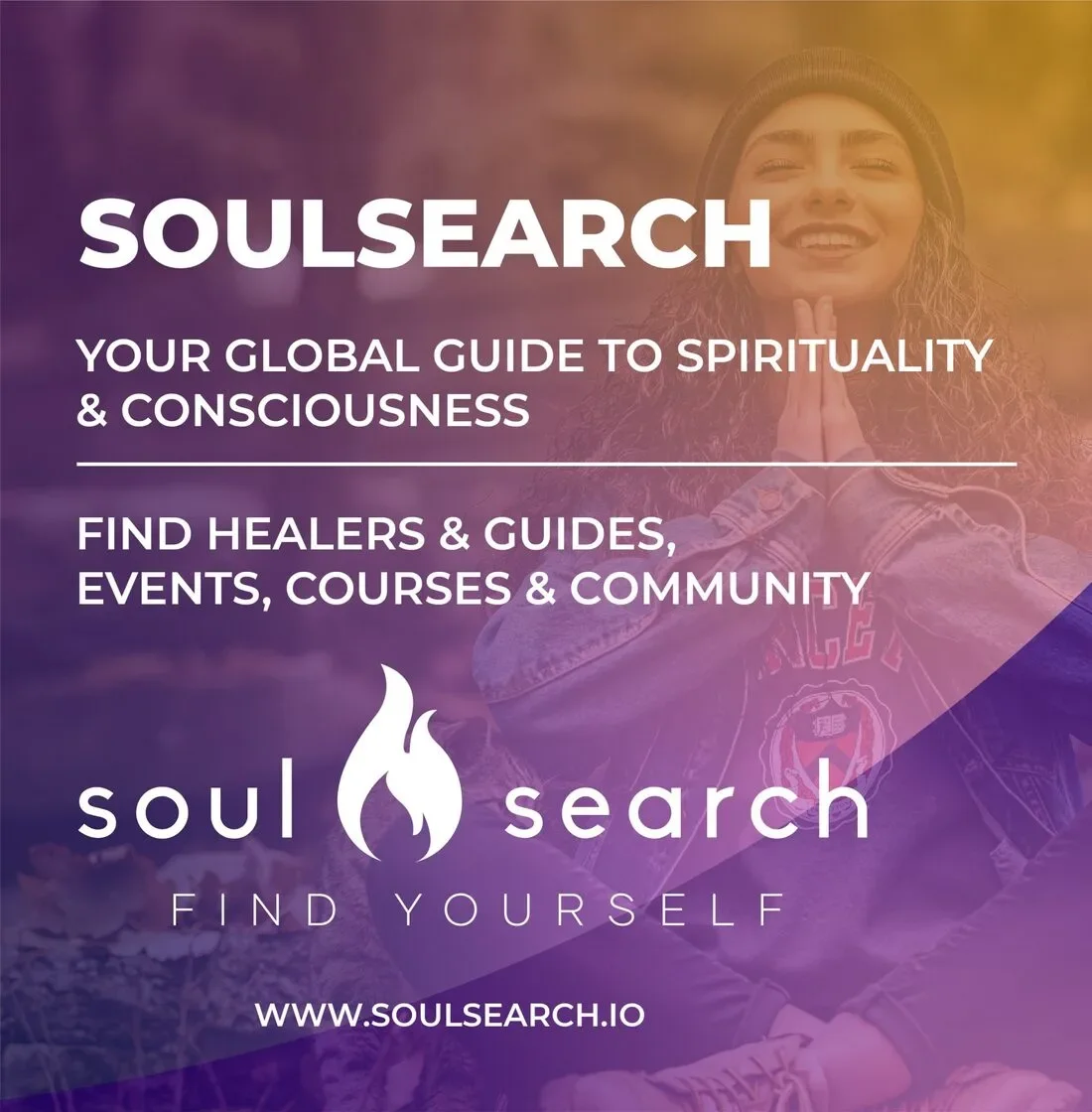 SoulSearch Enlightenment Expo