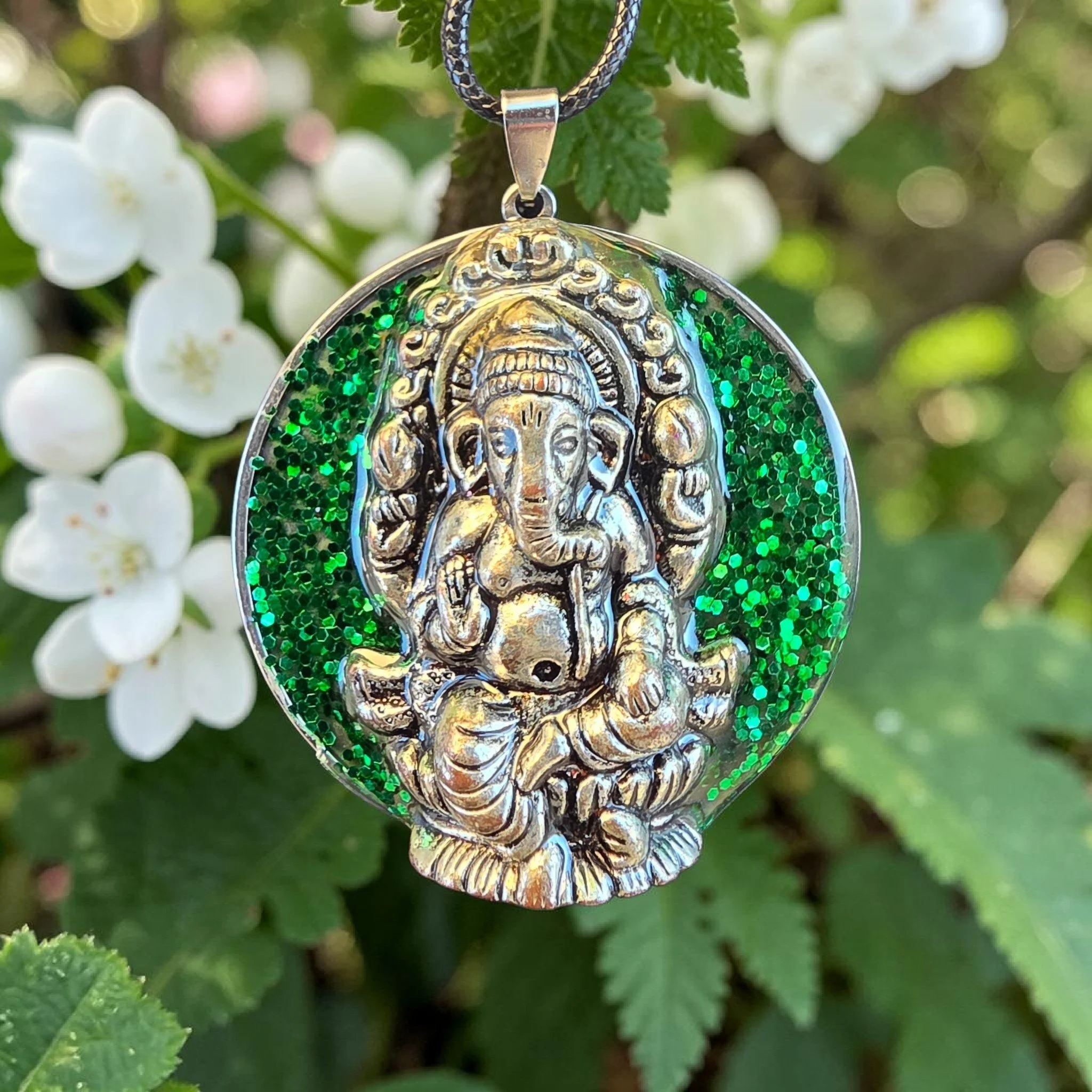 Palonette Ganesha EMF