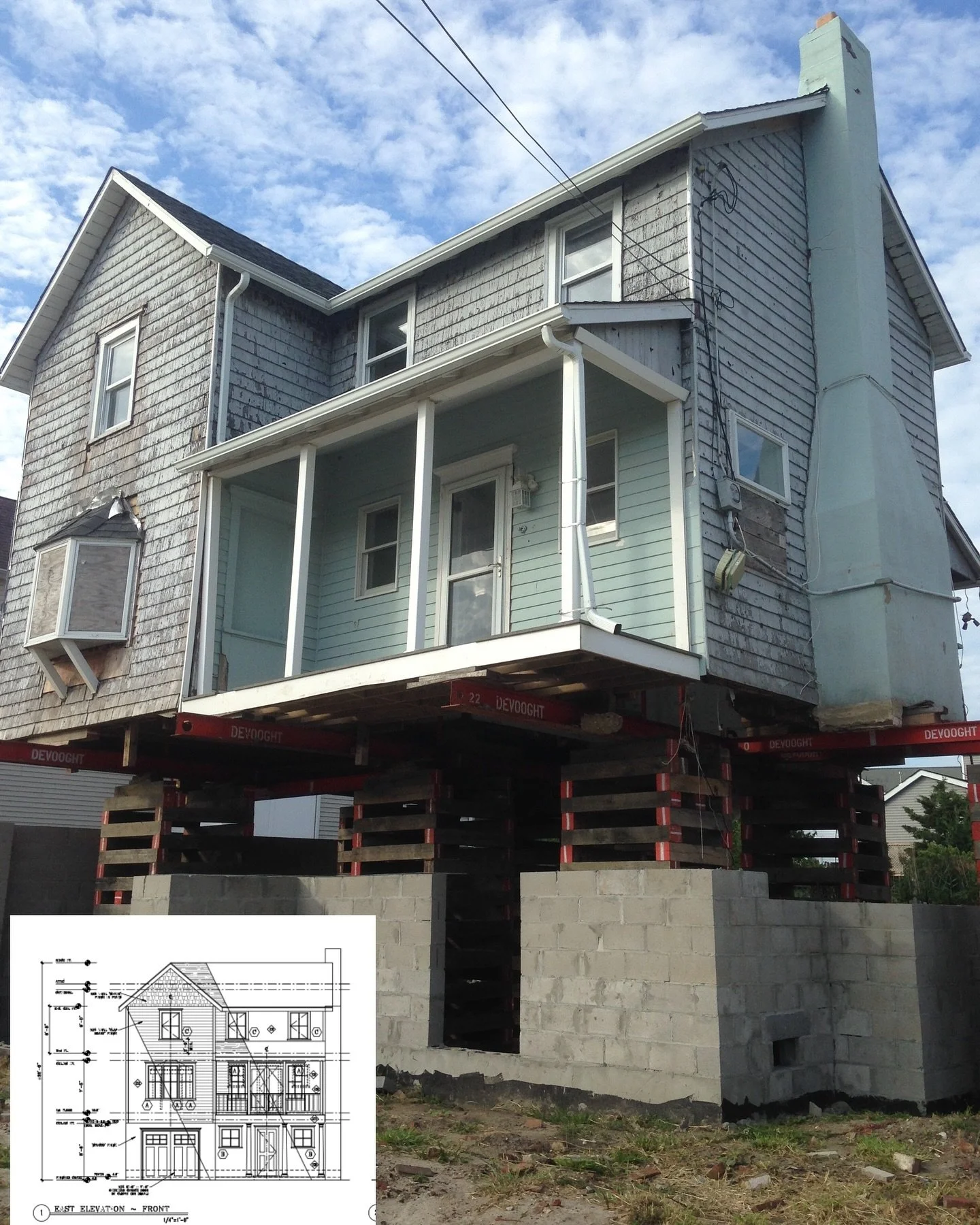 🌊 Today marks the 12-year anniversary of Superstorm Sandy. We remember all the homeowners who lost their homes or faced devastating floods. That storm changed the way we live here. Some were back in their homes by Memorial Day, while others waited y