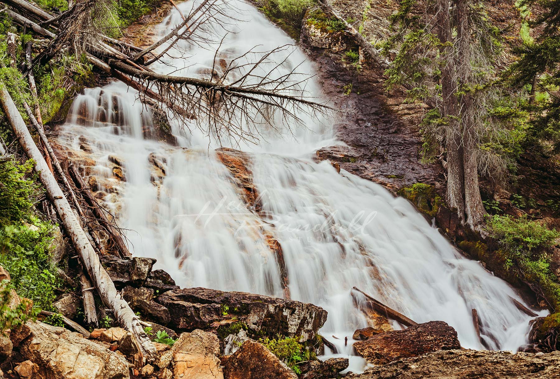 SkalkahoFallsClosup-BitterrootMontanaMountanPhoto-MontanaLandscapePhoto-HeidiRandallStudios-2-web.jpg