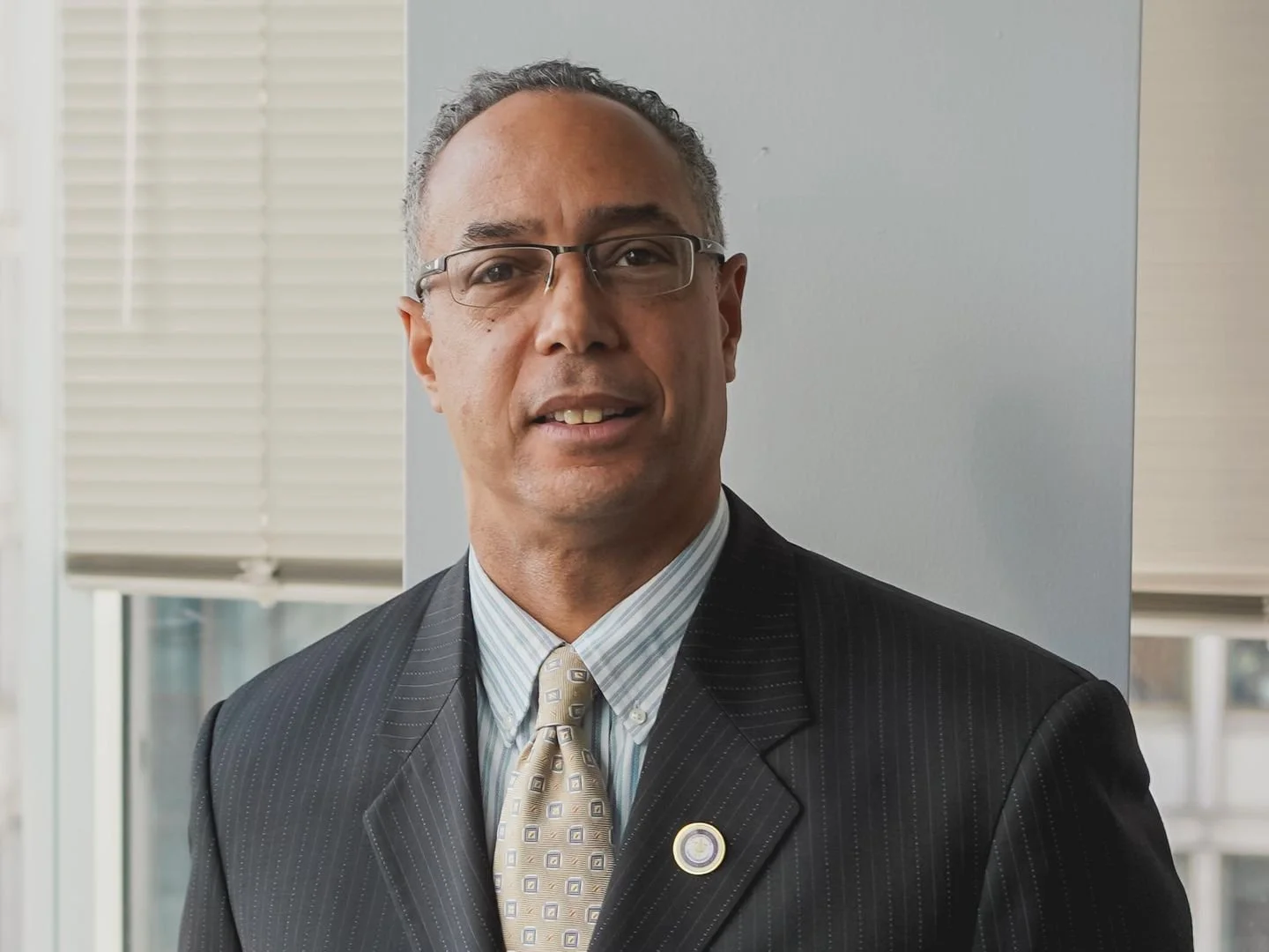 New DA Hayden says his history will guide him in role as Suffolk district attorney