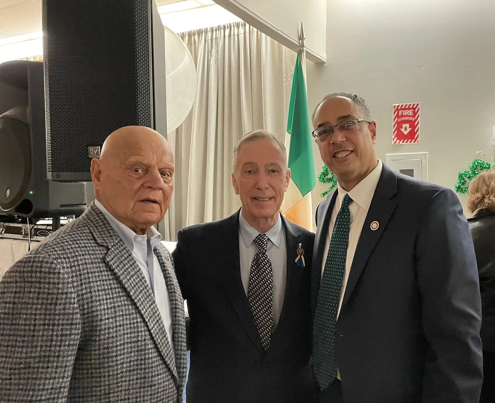 Big names wade into key races