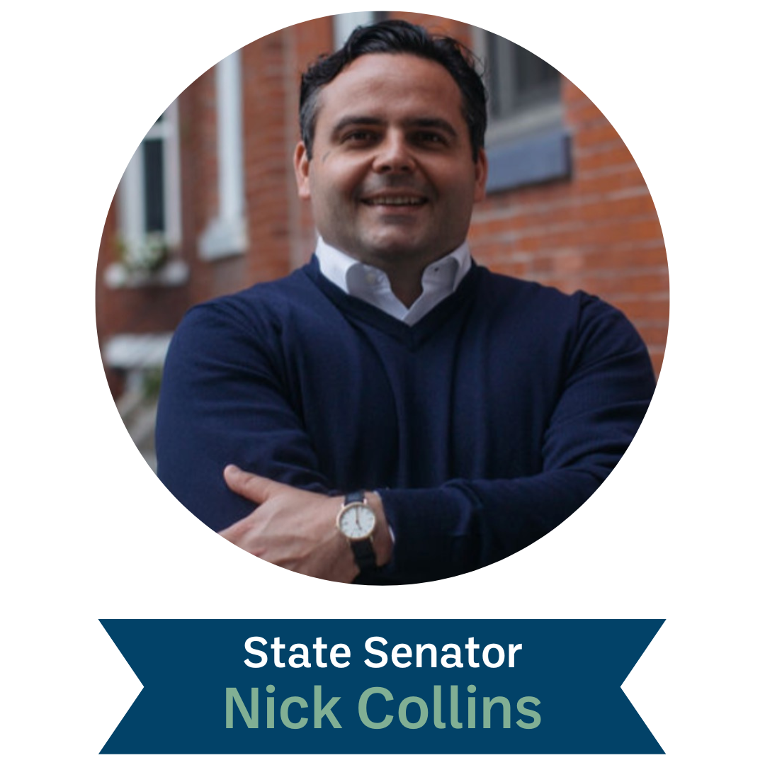 District Attorney Kevin Hayden