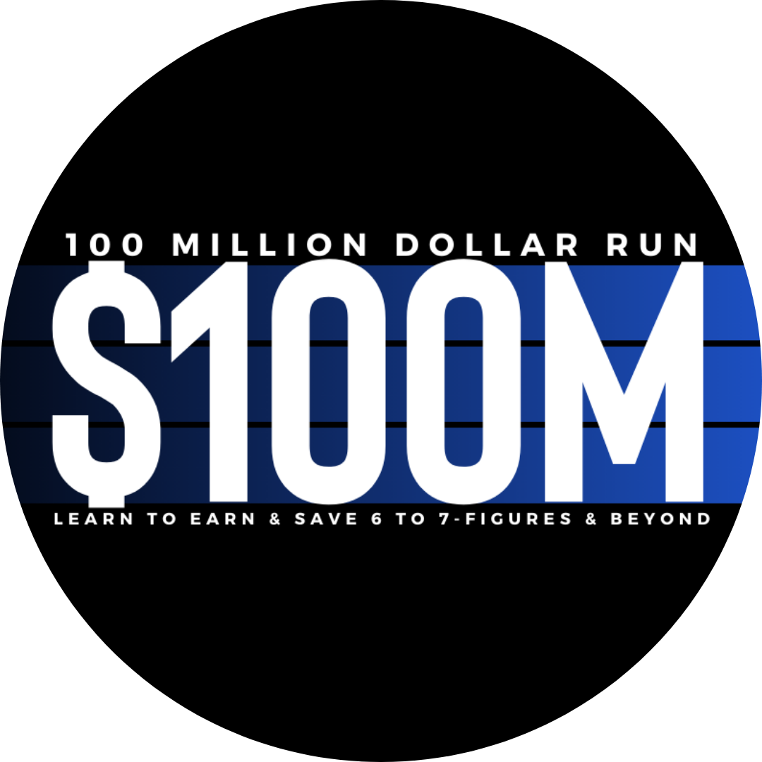 The 100 Million Dollar Run Group