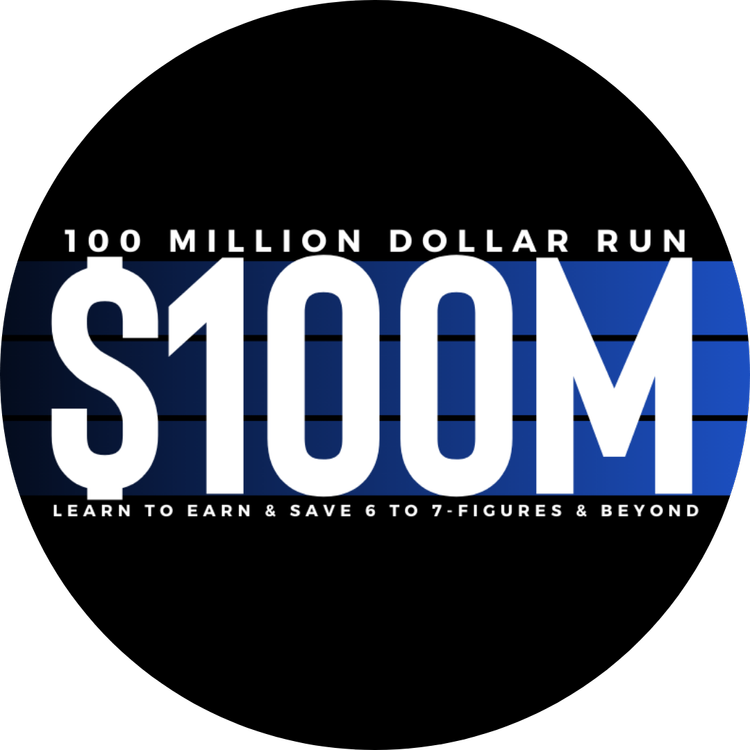 The 100 Million Dollar Run Group