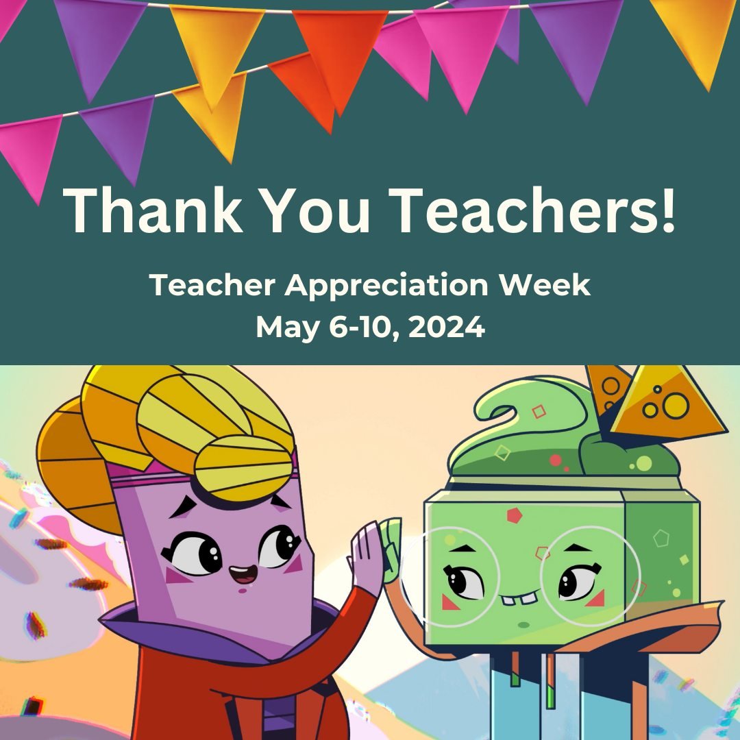 👩&zwj;🏫🍎Happy Teacher Appreciation Week from #beechersfoundation!  Together we are improving the food system by equipping students with the skills they need to make informed choices when it comes to food. 

#nutritioneducation #foodeducation #food
