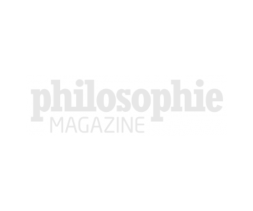 Philosophie Magazine Logo