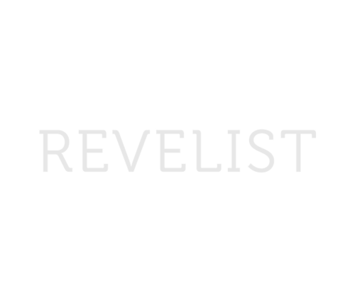 Revelist Magazine Logo