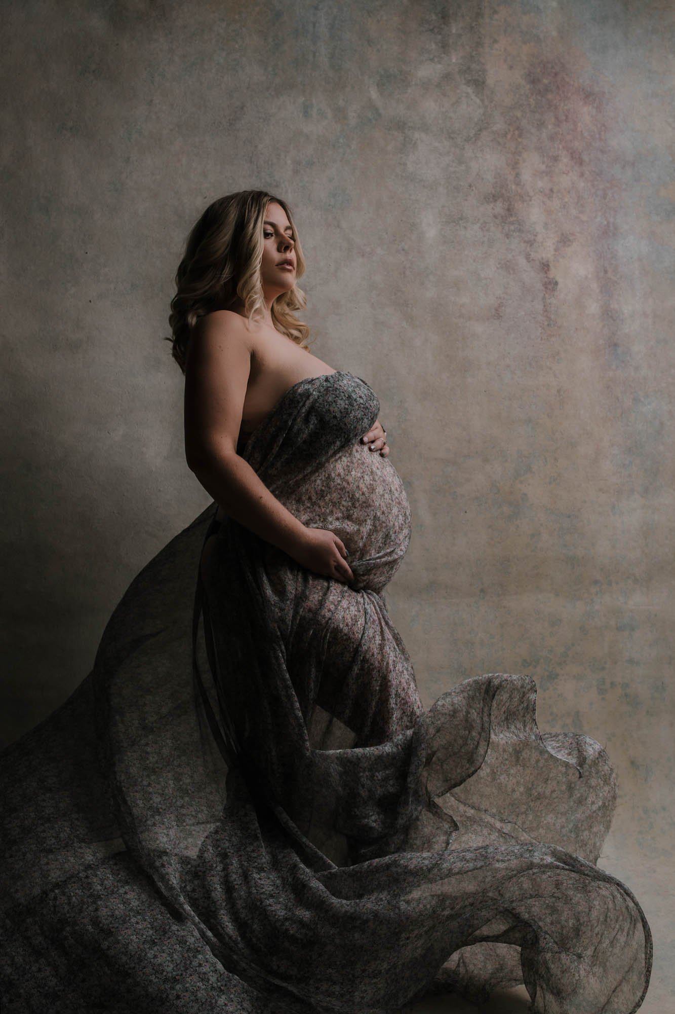 Professional Maternity Photography