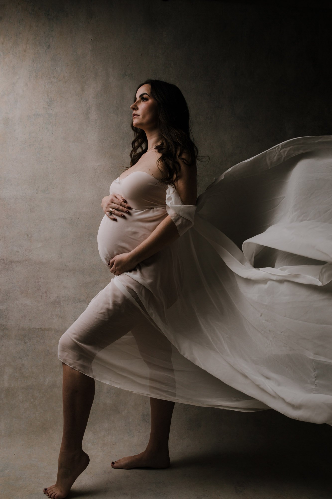 Waukesha Fine Art Maternity
