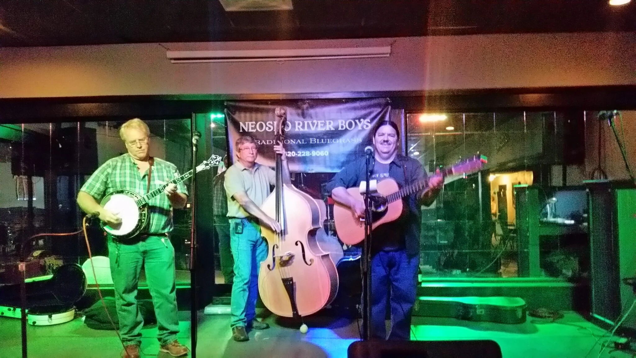 REEL INN