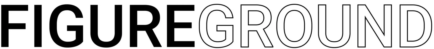 FIGURE-GROUND