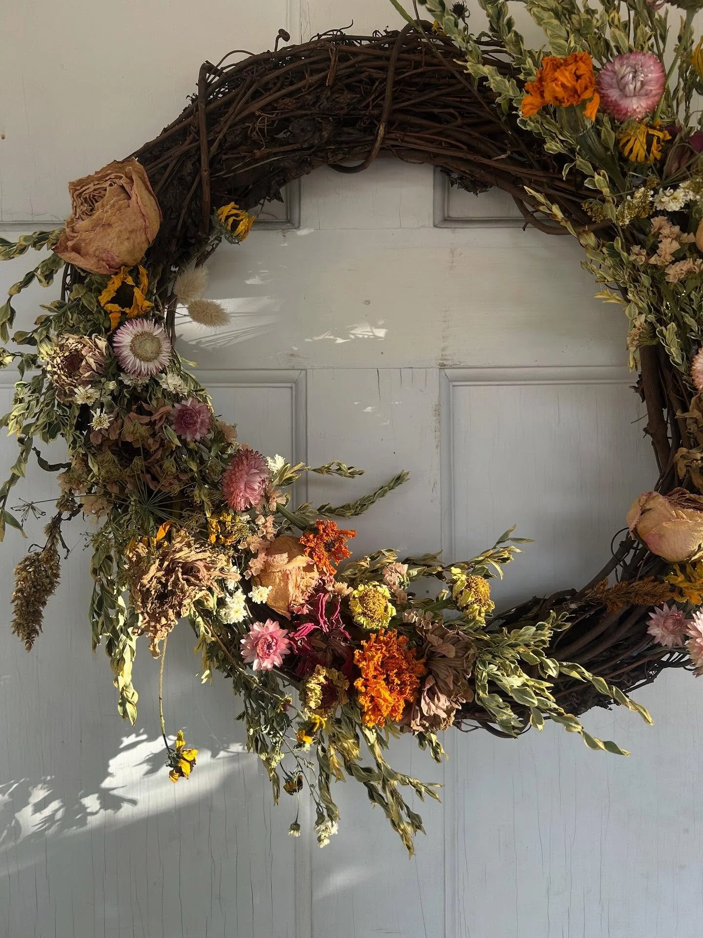 Wreaths wreaths wreaths! Order yours today, link in bio! ππ₯°