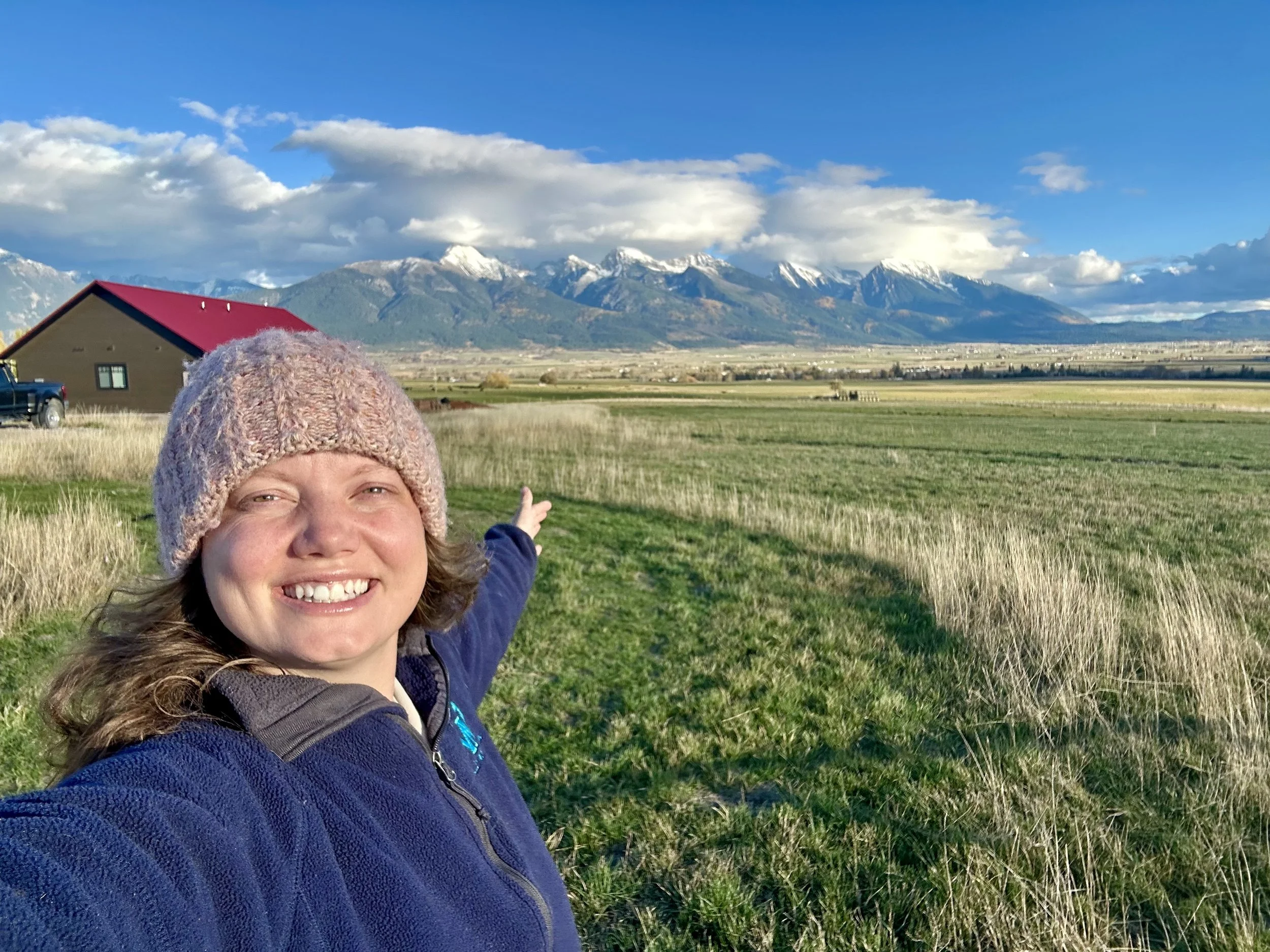 Wrapping Up 2025 &amp; Looking Ahead to 2026