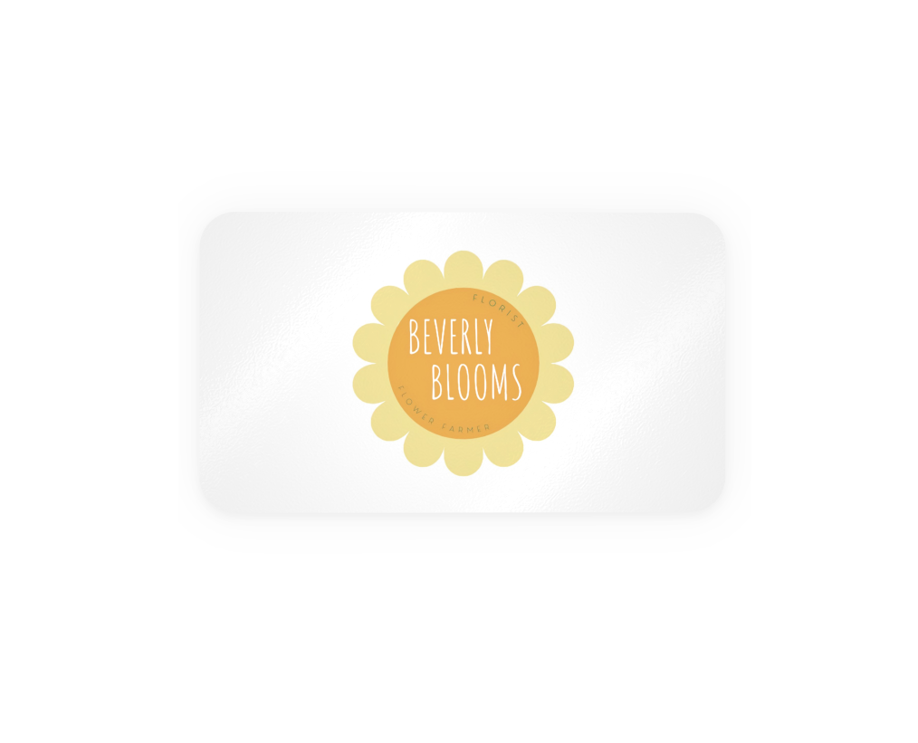 Beverly Blooms Gift Card
