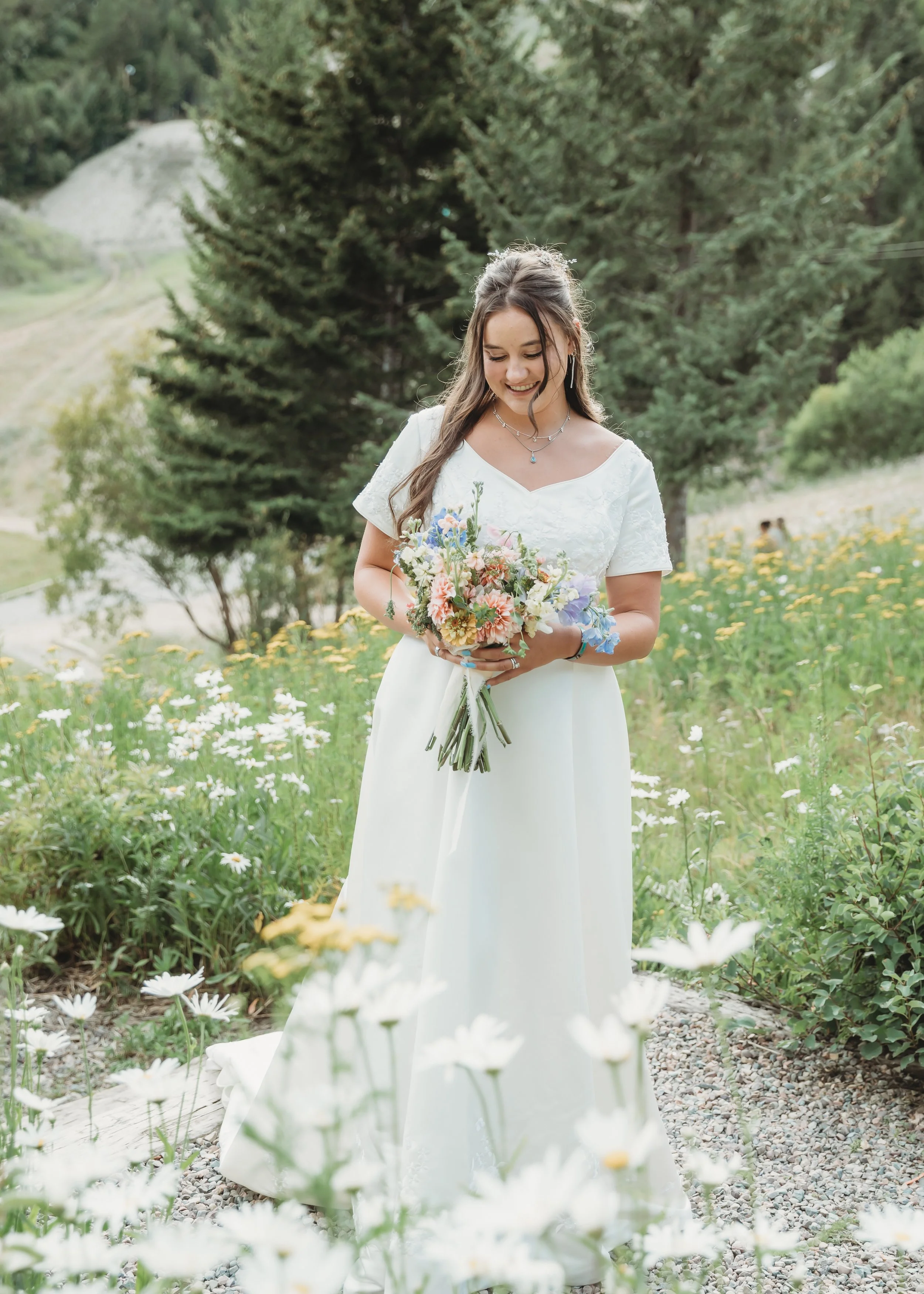 Photo by Bobbi Tolman Photography