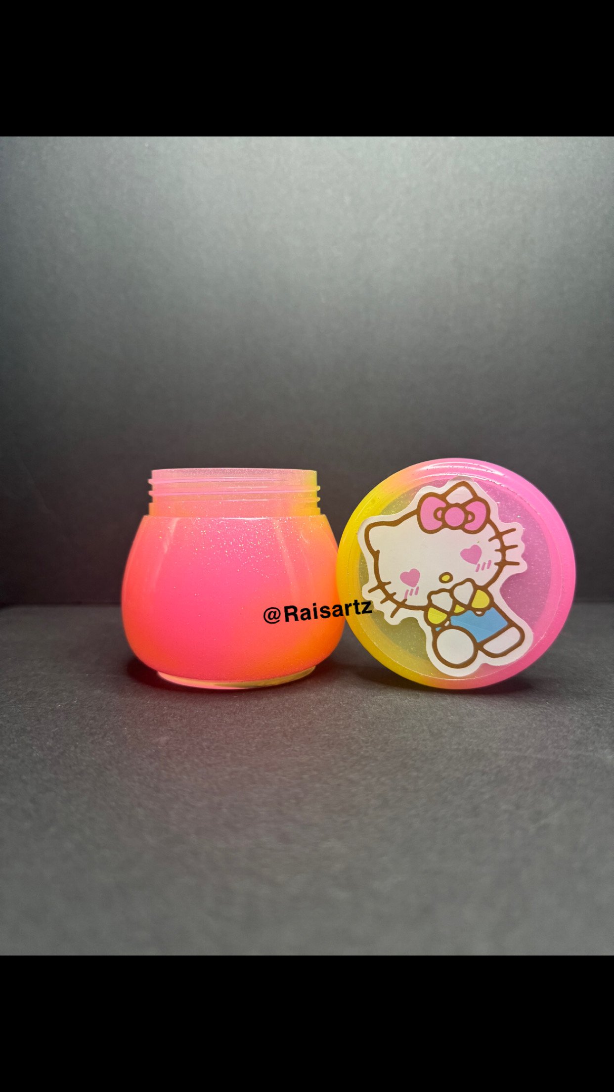Stash Jars