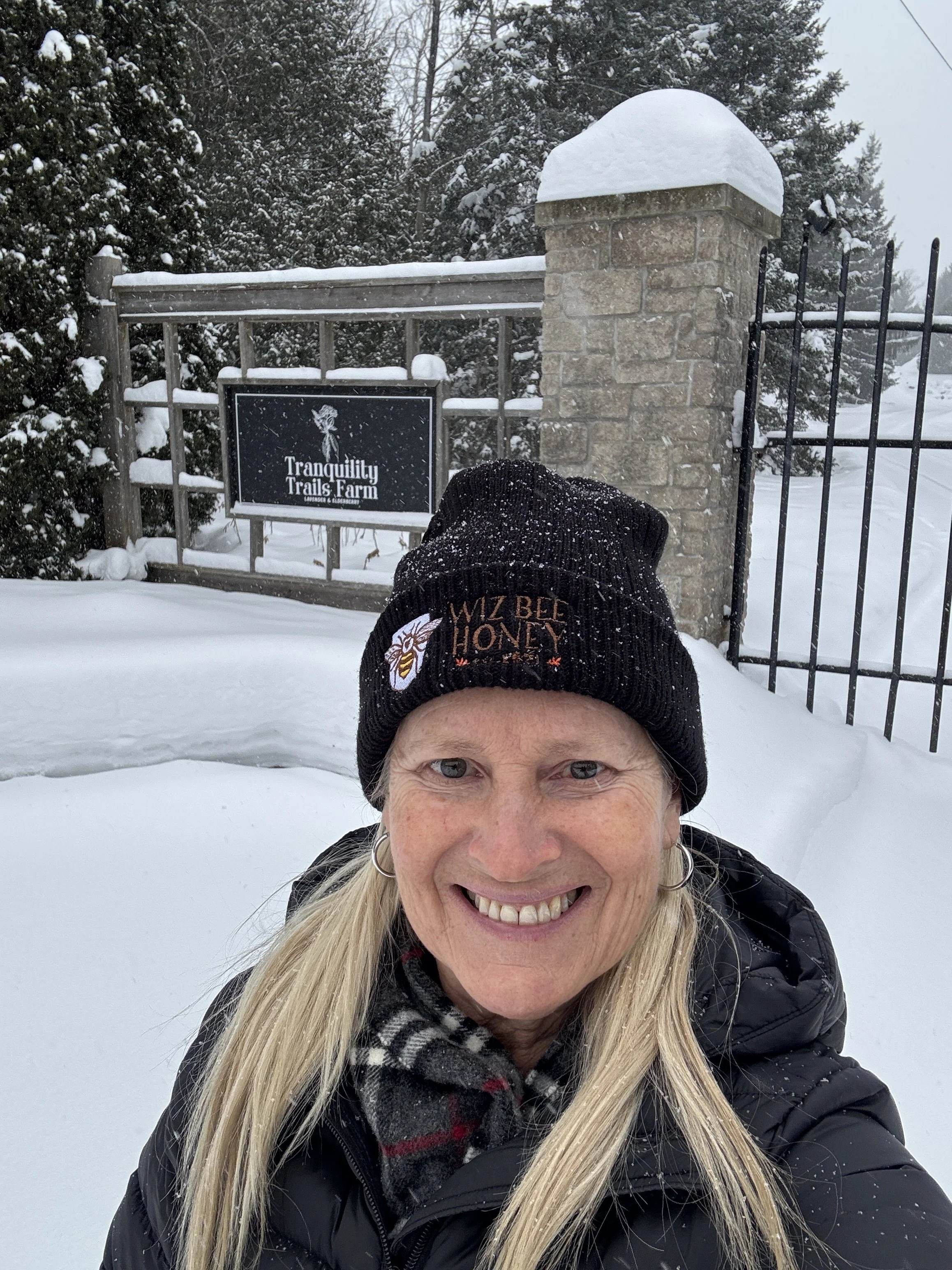 Excited to announce…