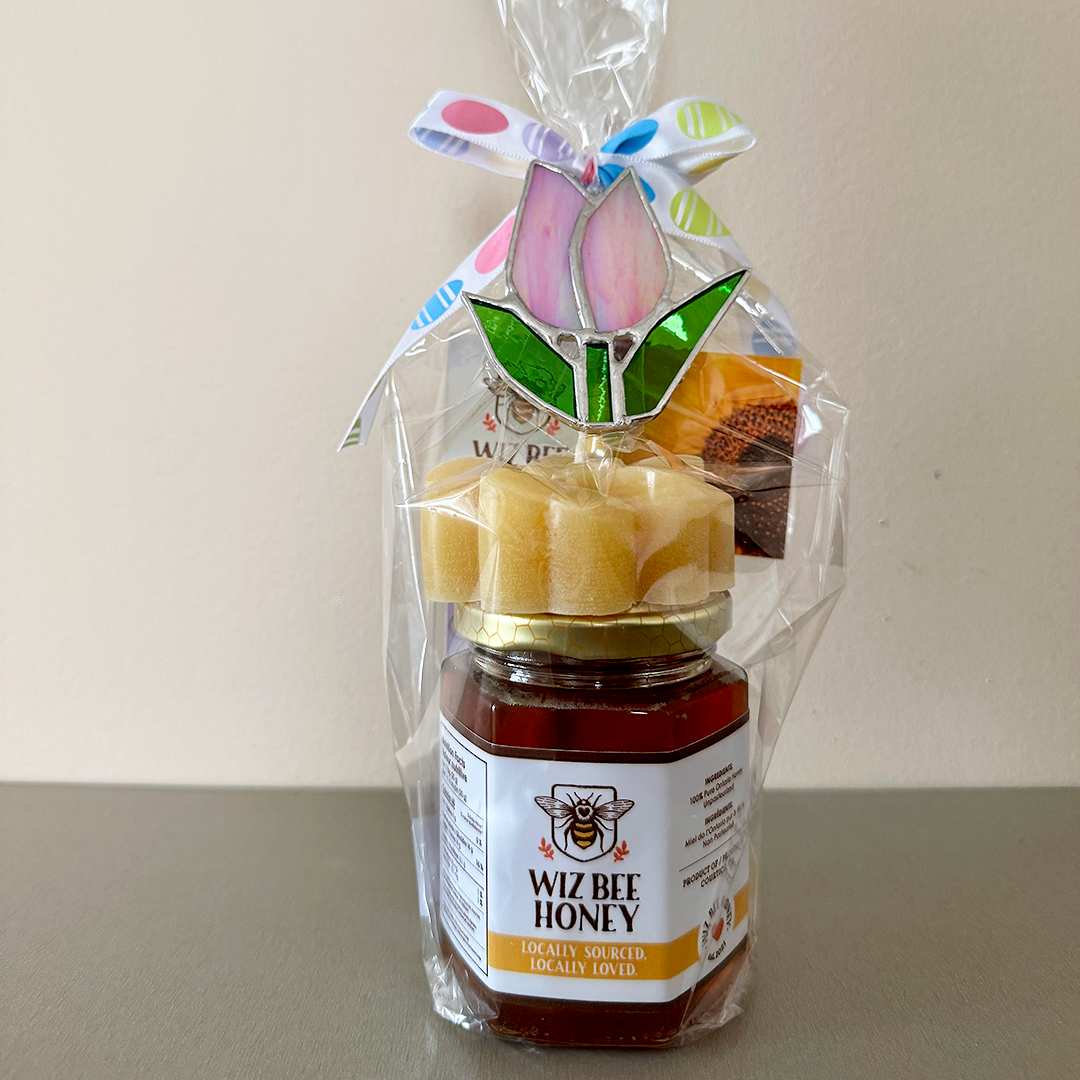 Wiz Bee Honey X Heartfelt Inspirational Designs Gift Set