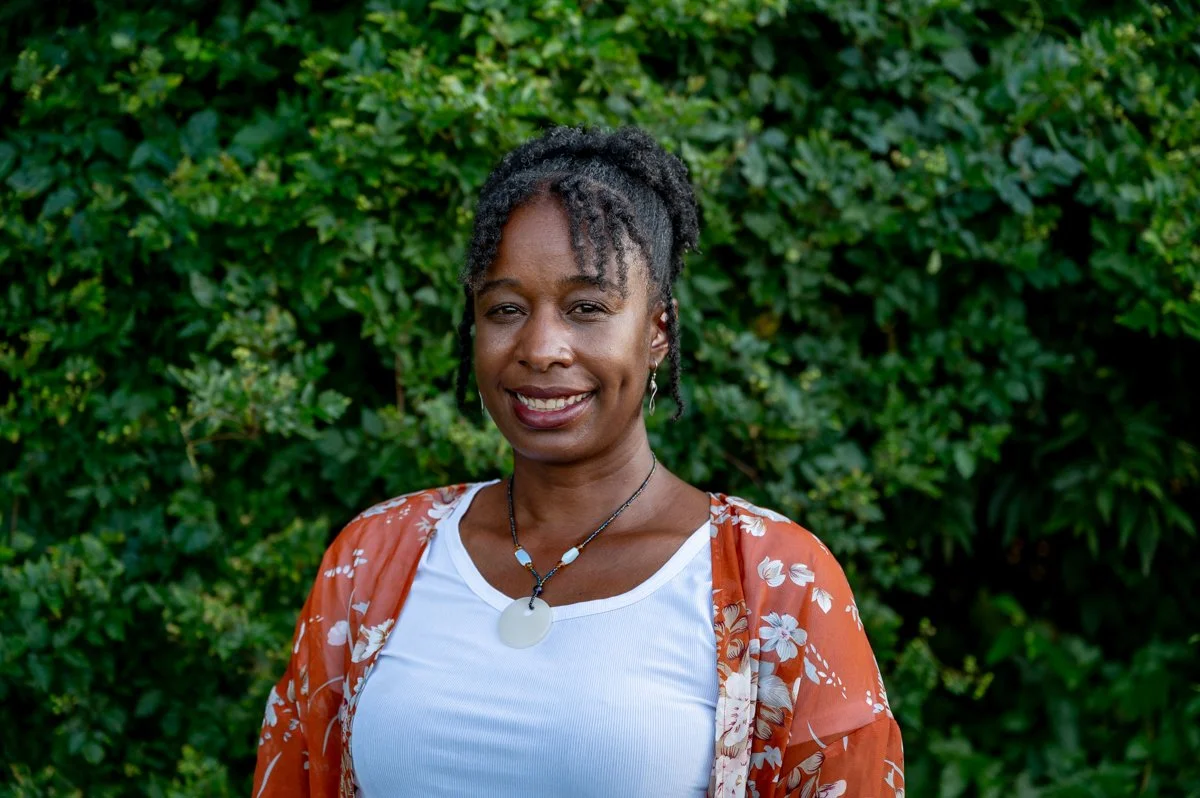 Naseera Mays, B.A., Intern