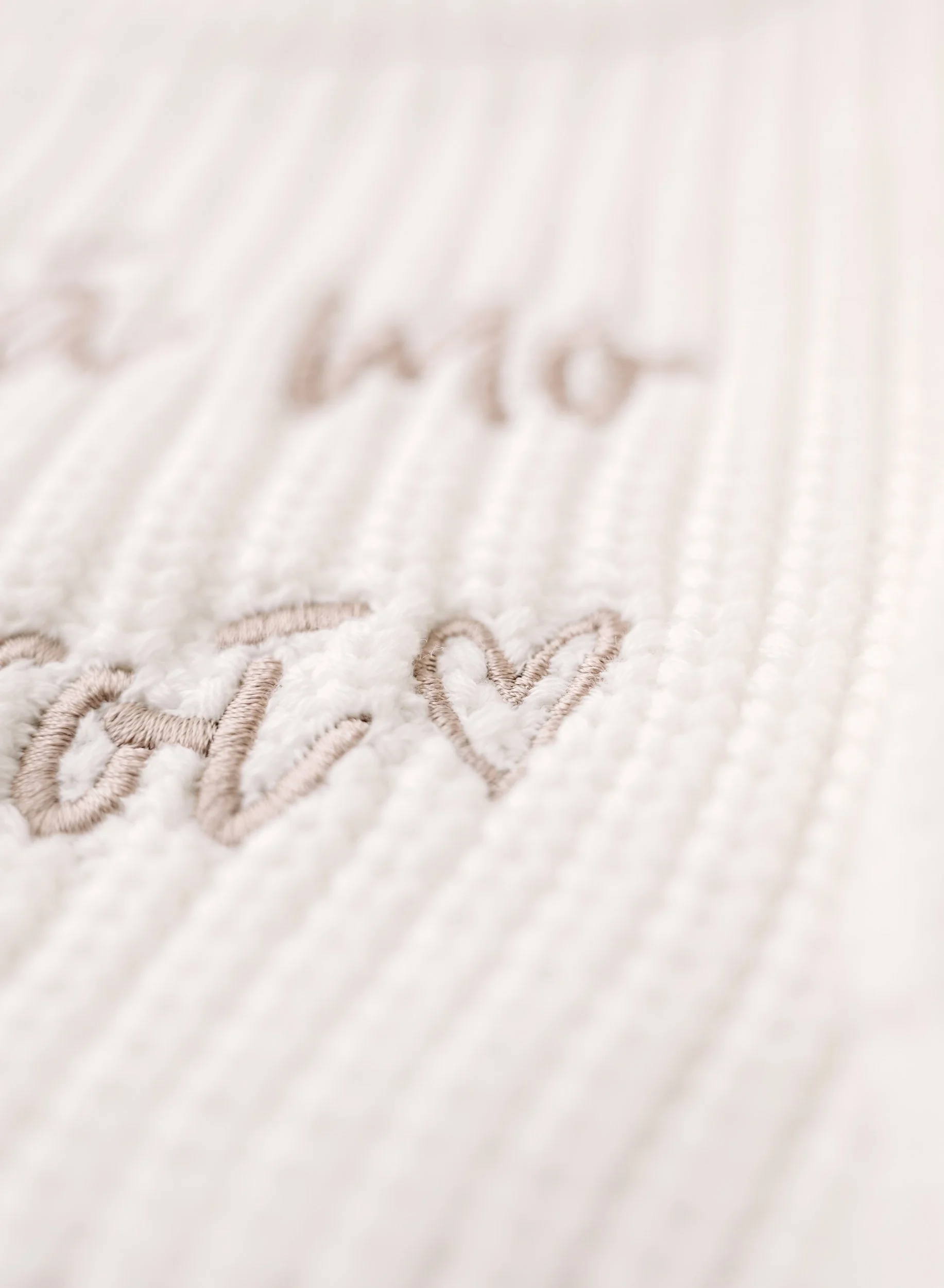 Personalised Knit Jumper, Ireland