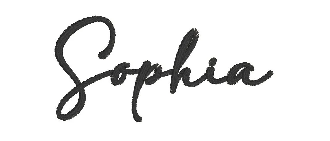 Sophia Font