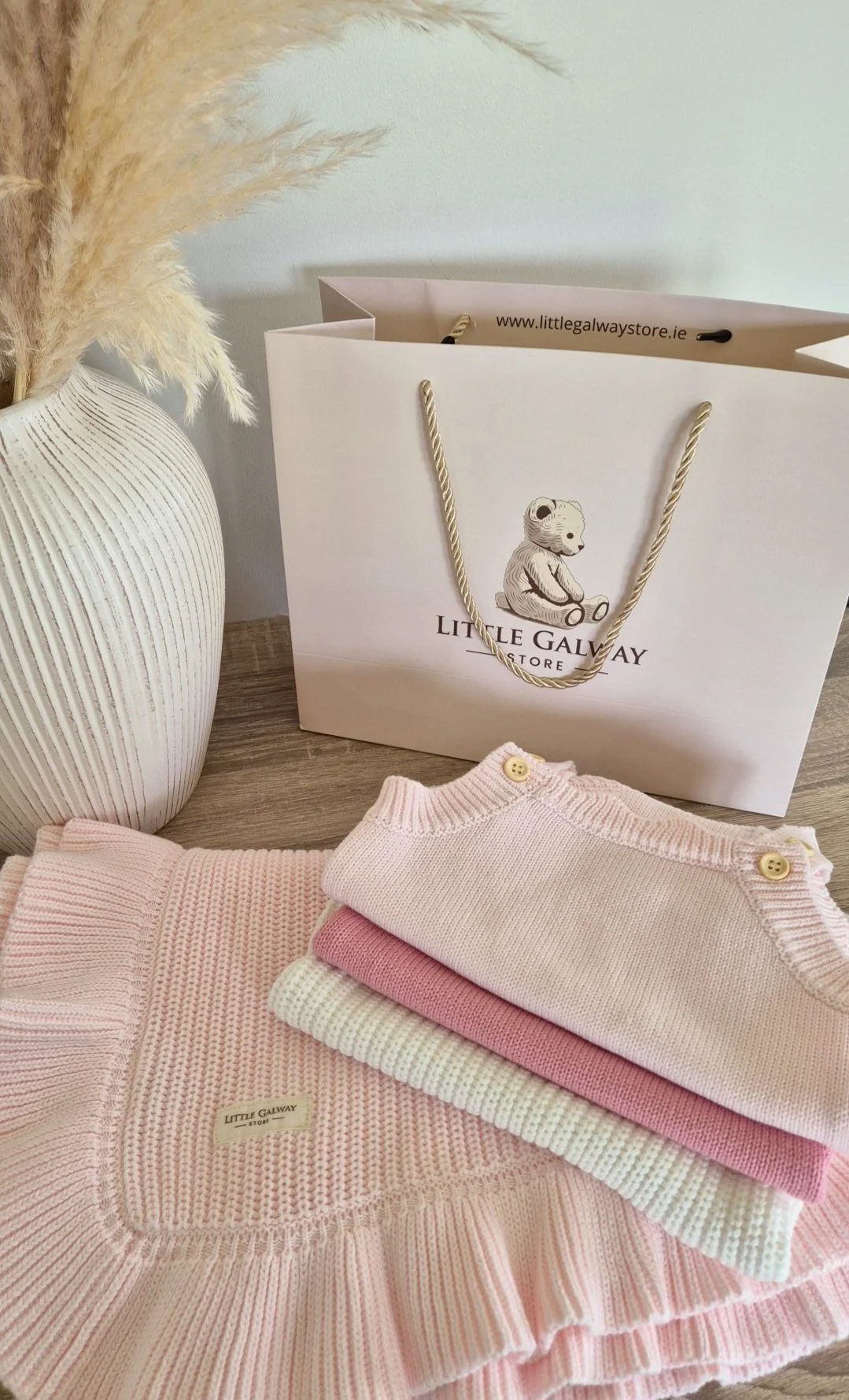 Luxury Gift Bag