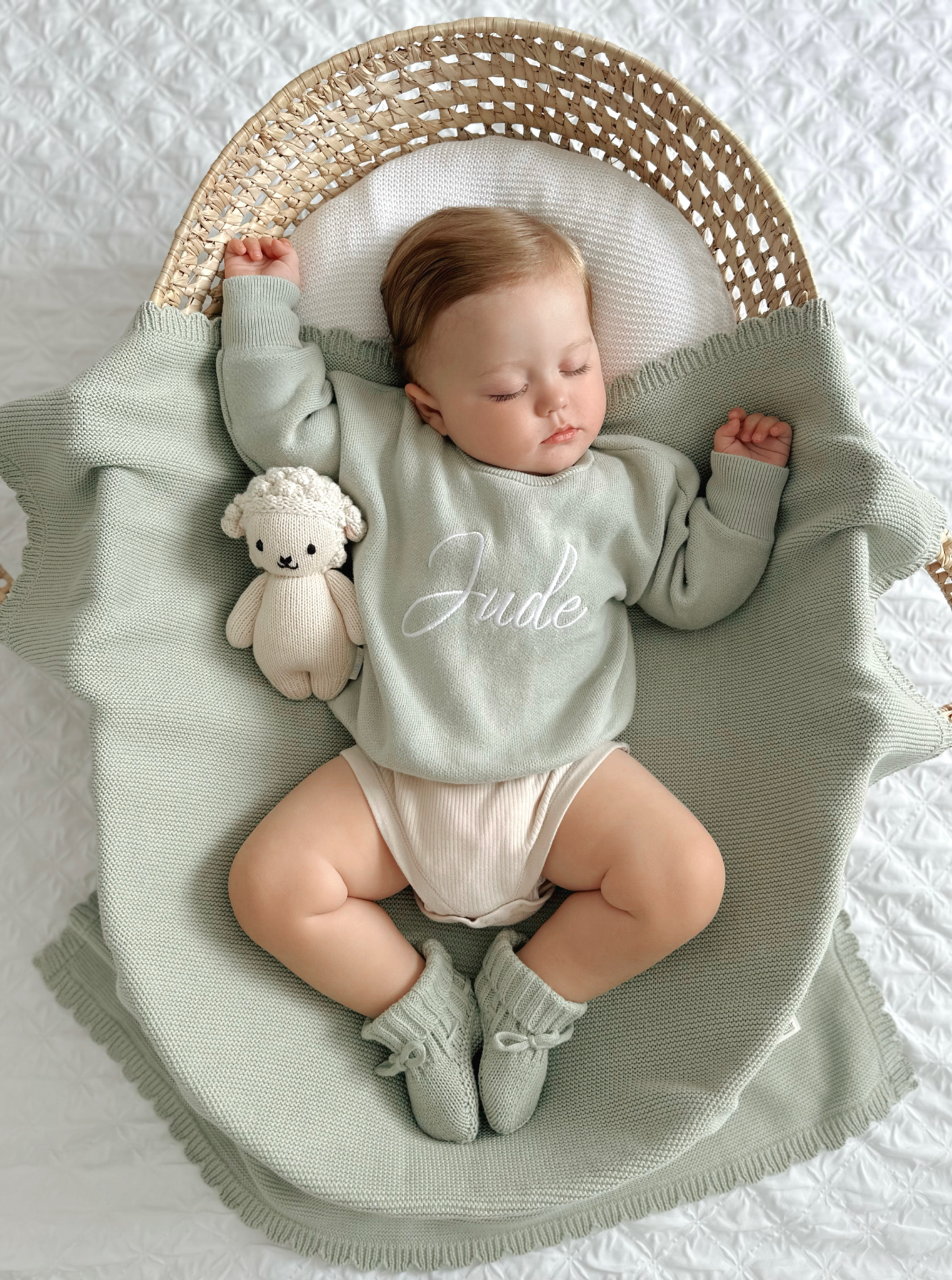 Soft Knit Jumpers