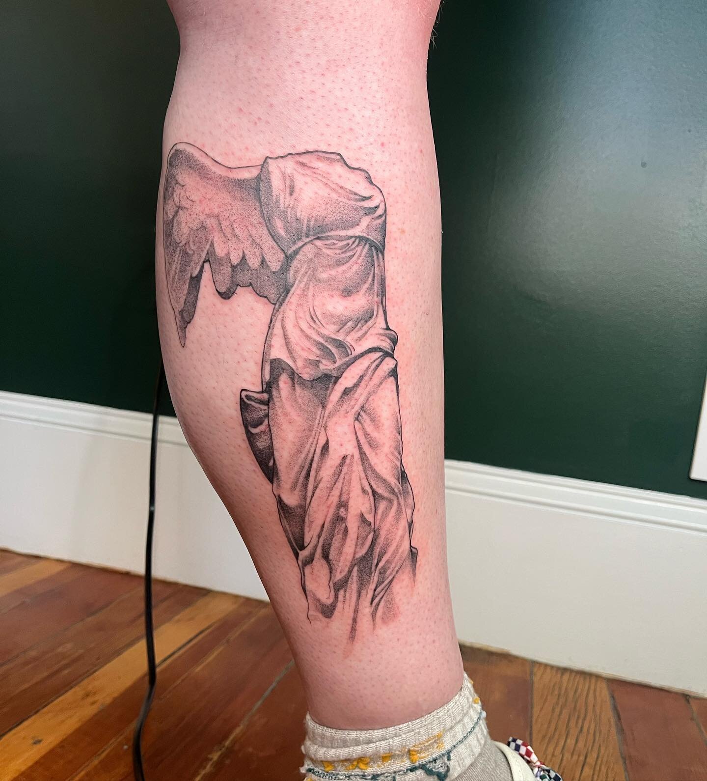 🏺🕊️Winged Victory 🕊️🏺